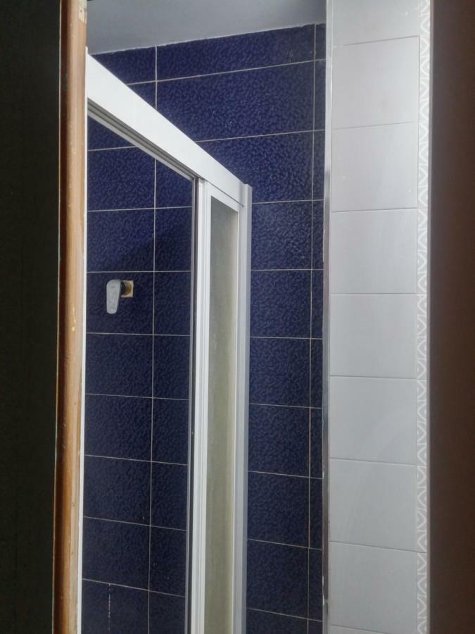 Dz Apartamento Alicante Exteriér fotografie