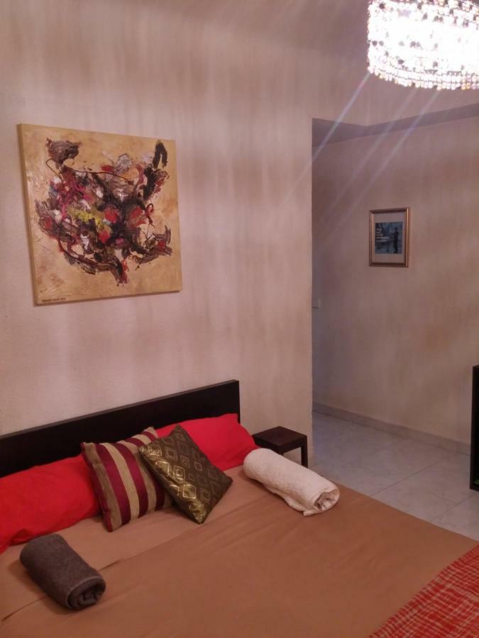 Dz Apartamento Alicante Exteriér fotografie