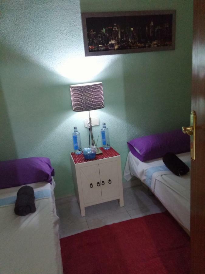 Dz Apartamento Alicante Exteriér fotografie